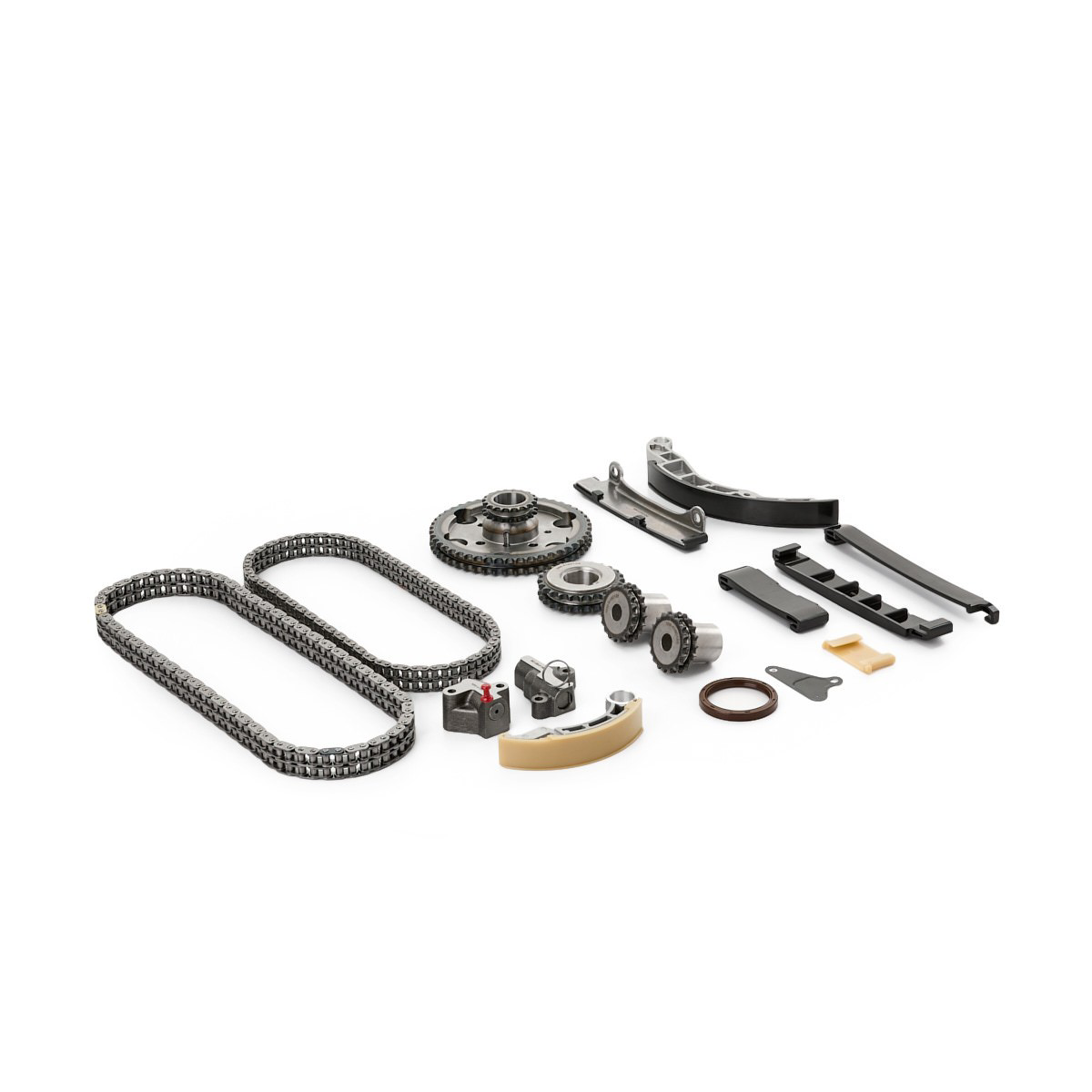 Ланцюг ГРМ, комплект Magneti Marelli 341500000470